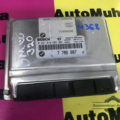 Calculator ecu BMW Seria 3 (1998-2005) [E46] 0 281 010 205