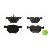 Ferodo set placute frana, frana disc Premier ECO Friction