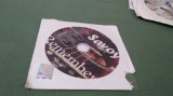 CD SAVOY - REMEMBER ORIGINAL REVISTA TAIFASURI