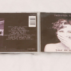 Patricia Kaas – Tour De Charme - CD audio original