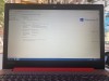 Laptop Lenovo Ideapad 320-15IKB ( 80XL ) Rosu, 1 TB, 17, HDD