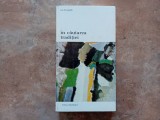 Ion Frunzetti - In cautarea traditiei, 1998