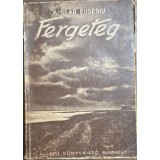 Fergeteg &ndash; Camilar Eusebiu