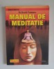 David Fontana - Manual de meditatie