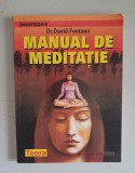 David Fontana - Manual de meditatie