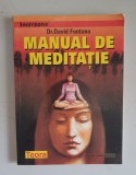 David Fontana - Manual de meditatie