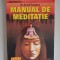 David Fontana - Manual de meditatie