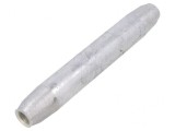 Capăt &Icirc;mbinat Neizolat Reducție Aluminiu 70mm&sup2;-120mm&sup2; BM70264