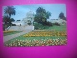 HOPCT 7681 CONSERVATORY GOLDEN PARK- -SAN FRANCISCO - -SUA-AMERICA DE NORD -CIRCULATA