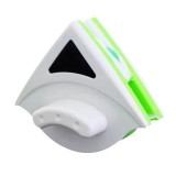 Stergator magnetic pentru ferestre cu un singur geam