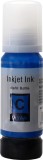 Cartus Cerneala Compatibil Epson 101XL Cyan pentru EcoTank ITS L4150 L4160 L6160 L6170 L6190