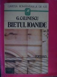 Bietul Ioanide foto