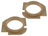 Distanţier MDF 165mm &Scaron;koda 2buc., 4Carmedia