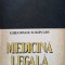 MEDICINA LEGALA-GHEORGHE SCRIPCARU-291208