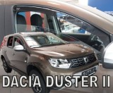 Paravanturi Heko Compatibile Dacia Duster II 2018-2024 usi fata