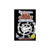 The Misadventures of Max Crumbly 2: Middle School Mayhem