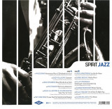 Spirit of Jazz - Vinyl | Various Artists, Wagram Music