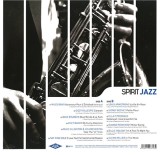 Spirit of Jazz - Vinyl | Various Artists, Wagram Music