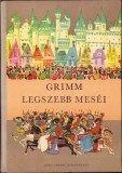 HST C2988 Grimm legszebb mesei 1972