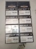Casete audio Maxell Metal, universal records