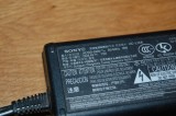 Incarcator camera video Sony AC-L15A 8.4V 1.5A