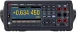Multimetru de banc, KEYSIGHT, 34461A, 100mV-1kV, 100&micro;A-10A