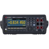Multimetru de banc, KEYSIGHT, 34461A, 100mV-1kV, 100&micro;A-10A