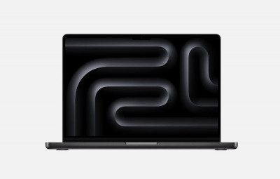 MacBook Pro 16.2&amp;quot;/Apple M3 Pro (CPU 12-core foto