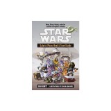 Star Wars: Galactic Phrase Book &amp; Travel Guide