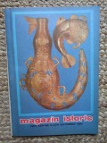 Magazin Istoric, Nr. 9 - SEPTEMBRIE 1989