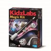 Kit Magic KidzLabs, 4M