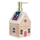 Sapun lichid The Fuzzy Duck Winter Wonderland, 650ml, Baylis&amp;Harding