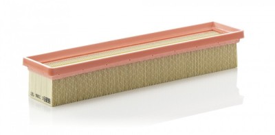 Filtru aer Mann-Filter C3366 foto