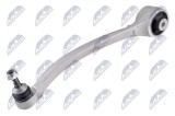 Brat suspensie roata Tesla S 2012- X 2015-; axa fata, partea inferioara, stanga; 1041570 00 B; NTY, aftermarket