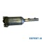 Filtru dpf Renault Scenic II (2003-&gt;)[JM0/1_]