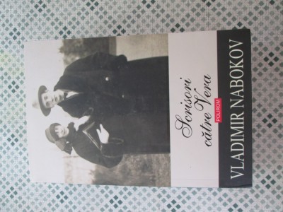 Vladimir Nabokov - Scrisori catre Vera foto
