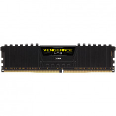 Memorie Corsair Vengeance LPX 32GB (2x16GB), DDR4 3200MHz, CL16