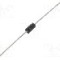 Dioda Transil, unidirectional, DO15, 600W, STMicroelectronics - P6KE27A