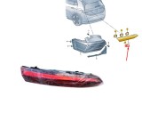Lampa spate VW ID.3, 03.2023-, partea stanga, FARBA, LED; interior,