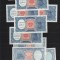 Egipt 10 piastri piastres 2000 unc pret pe bucata semnatura Boutros Ghali