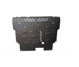 Scut motor metalic Toyota Yaris Diesel 2006-2011
