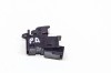 Buton geam ușă dreapta față JAGUAR I-PACE X590 2019 OEM: FK72-14717-AB | 13935401