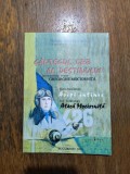 Cantecul orb al destinului - Mircea Constantinescu, Aviatie, 2004, 136 pagini, R7P2F