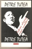 Petre Tutea-Reflectii religioaseasupra cunoasterii