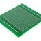 Placă prototip verde UM-BASIC 108/32 DEV-PCB