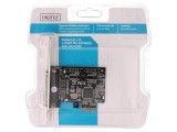 Card Extensie PCIe D-Sub 25pin 1.1 1.5Mbps