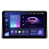 Navigatie Auto Teyes CC3 2K 360&deg; Renault Master 2019-2022 6+128GB 10.36` QLED Octa-core 2Ghz, Android 4G Bluetooth 5.1 DSP