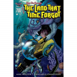 The Land That Time Forgot 03