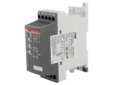 Modul Softstart 208-600VAC pentru Şină DIN 7.5kW 16A
