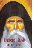 Parintele Paisie De la Sihla